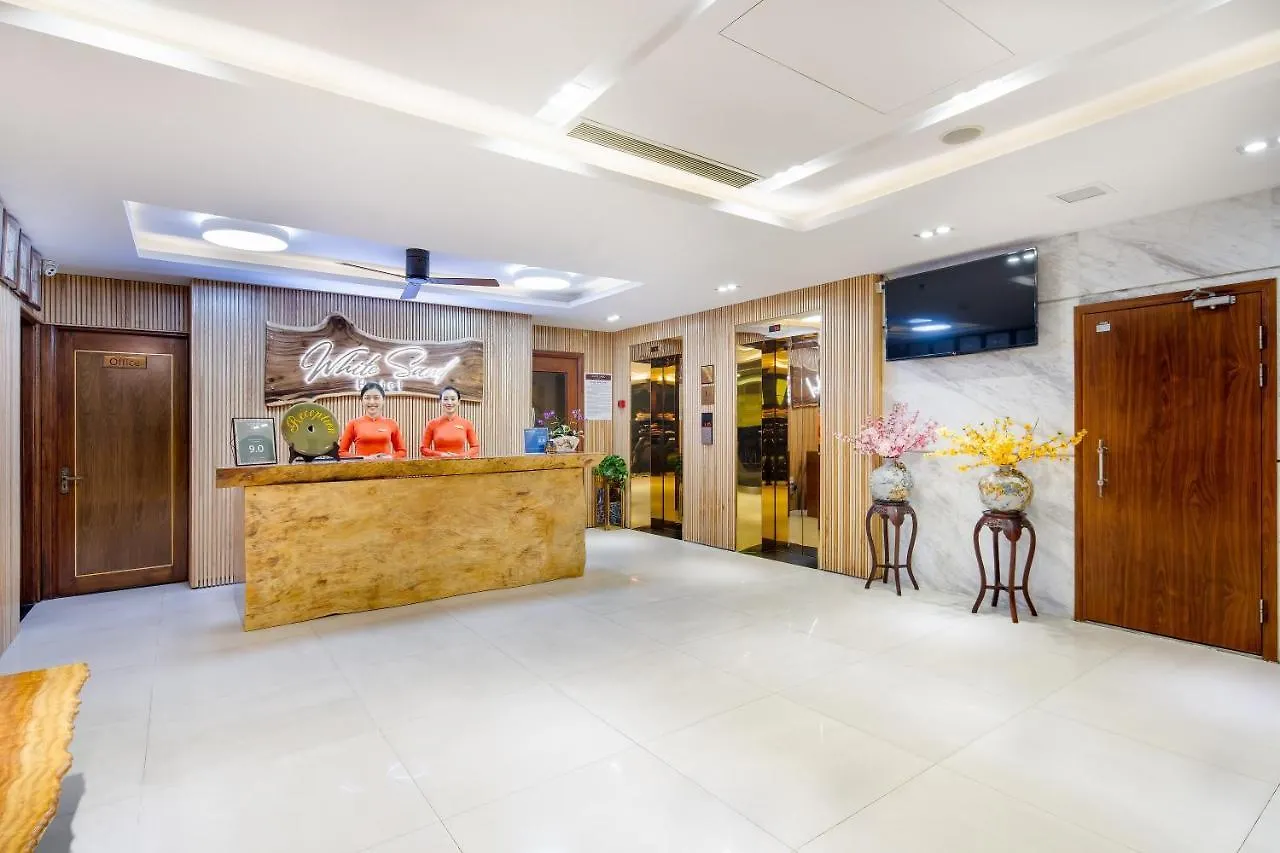****  White Sand Boutique Hotel Da Nang Vietnam