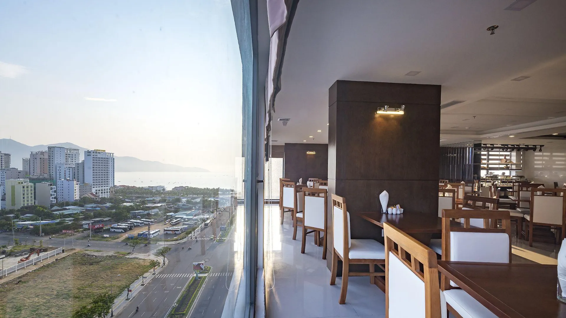 White Sand Boutique Hotel Da Nang