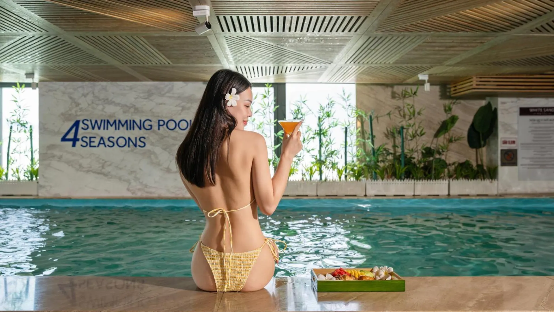 White Sand Boutique Hotel Da Nang