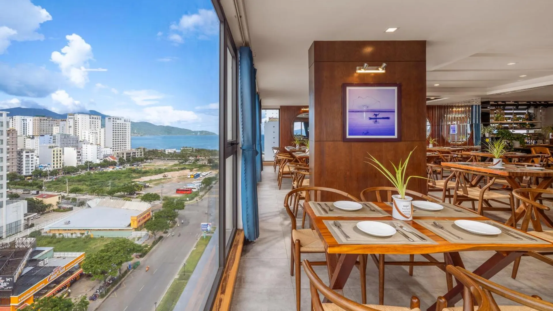 White Sand Boutique Hotel Da Nang