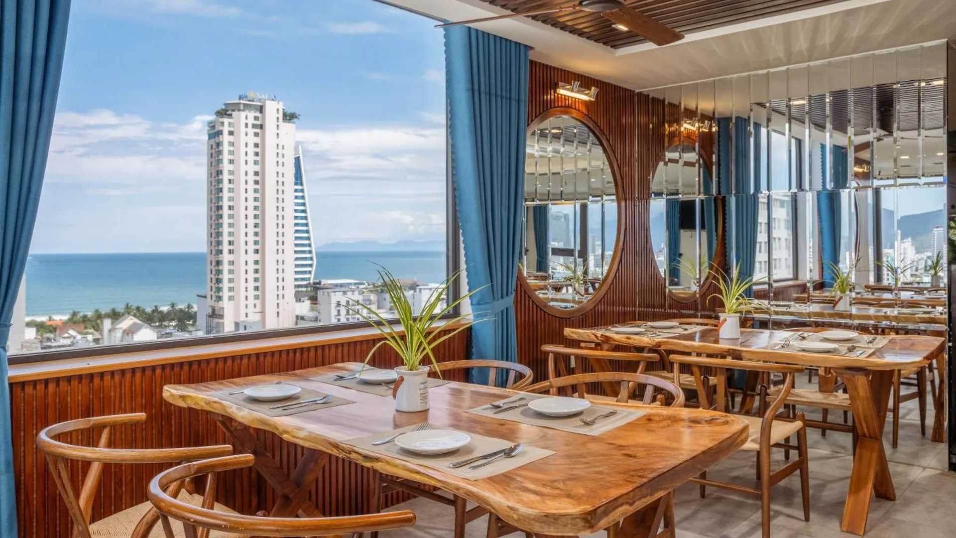 White Sand Boutique Hotel Da Nang