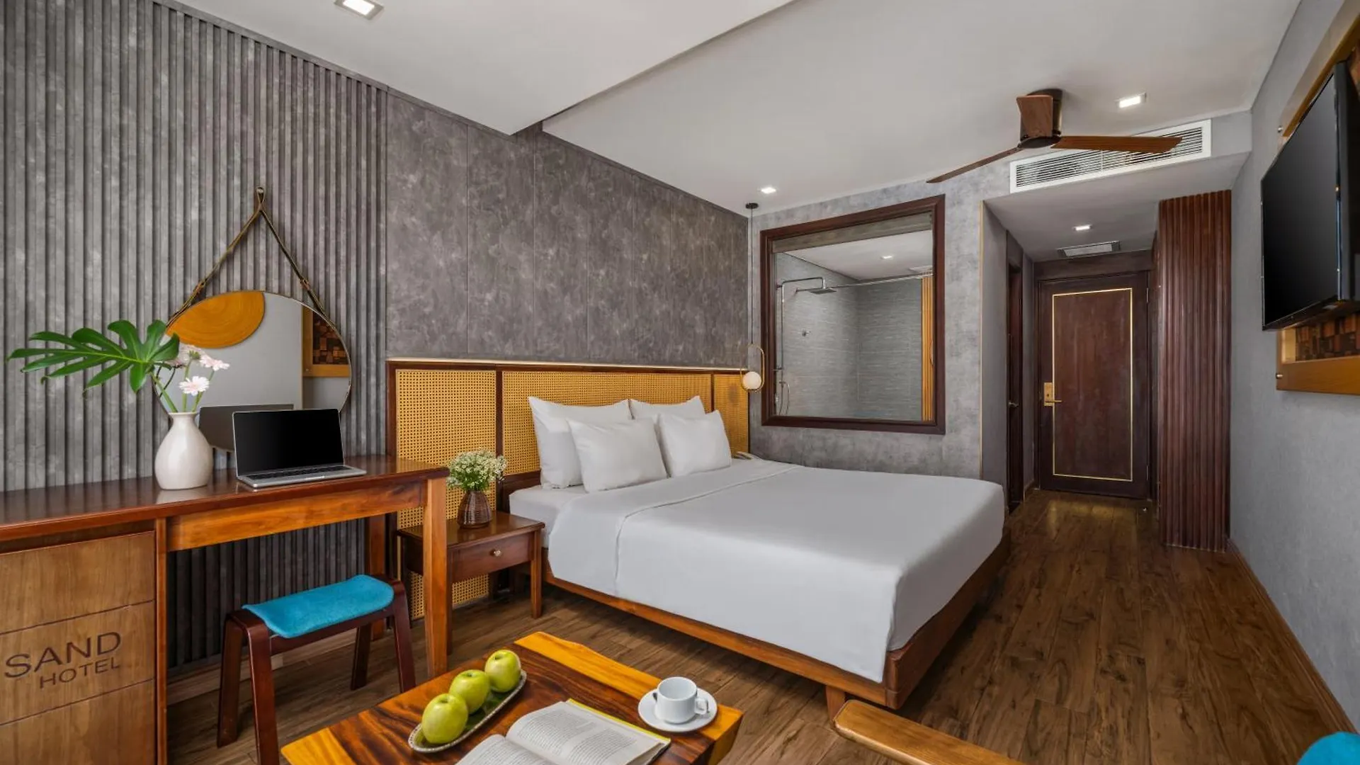 White Sand Boutique Hotel Da Nang