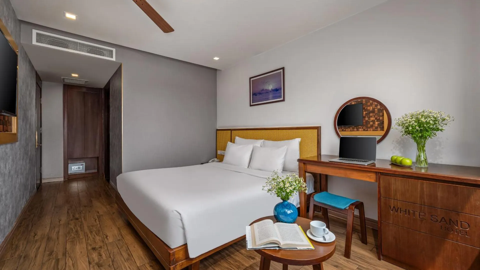 White Sand Boutique Hotel Da Nang