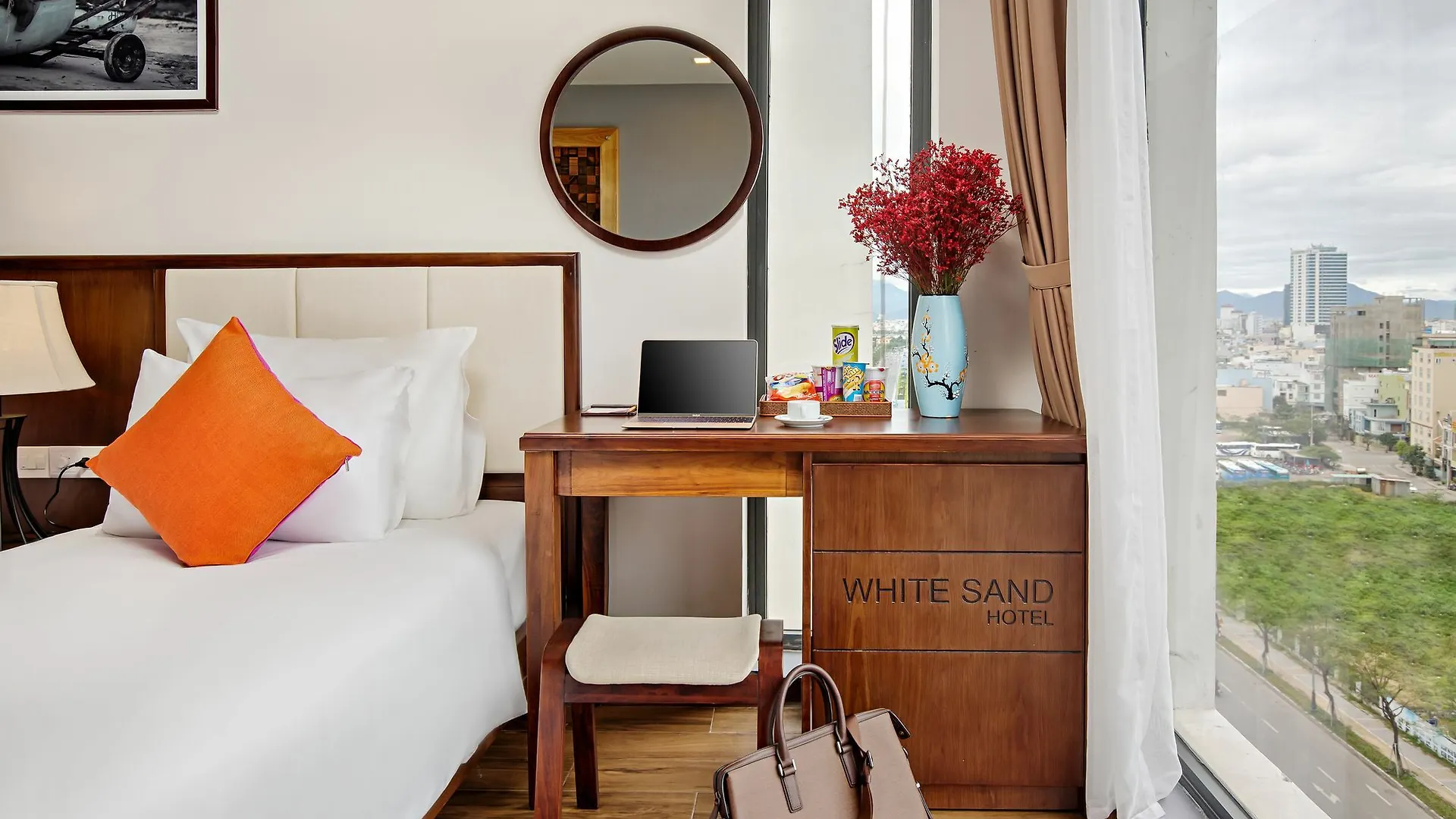 White Sand Boutique Hotel Da Nang Vietnam