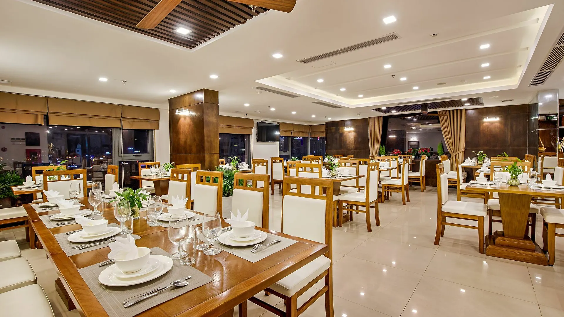 White Sand Boutique Hotel Da Nang