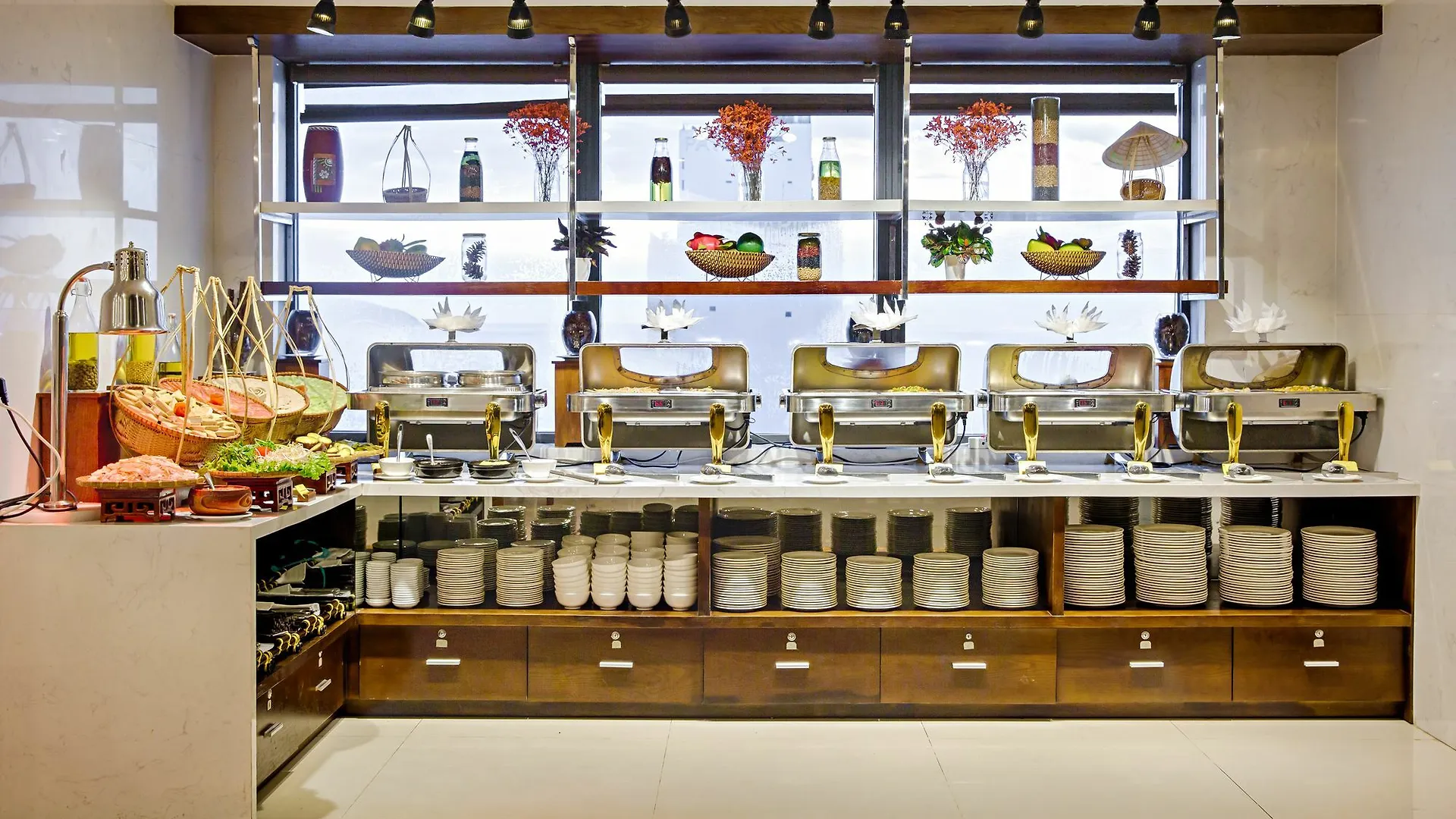 White Sand Boutique Hotel Da Nang