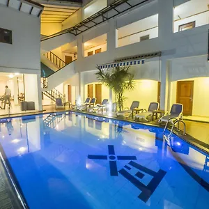 visit hotel