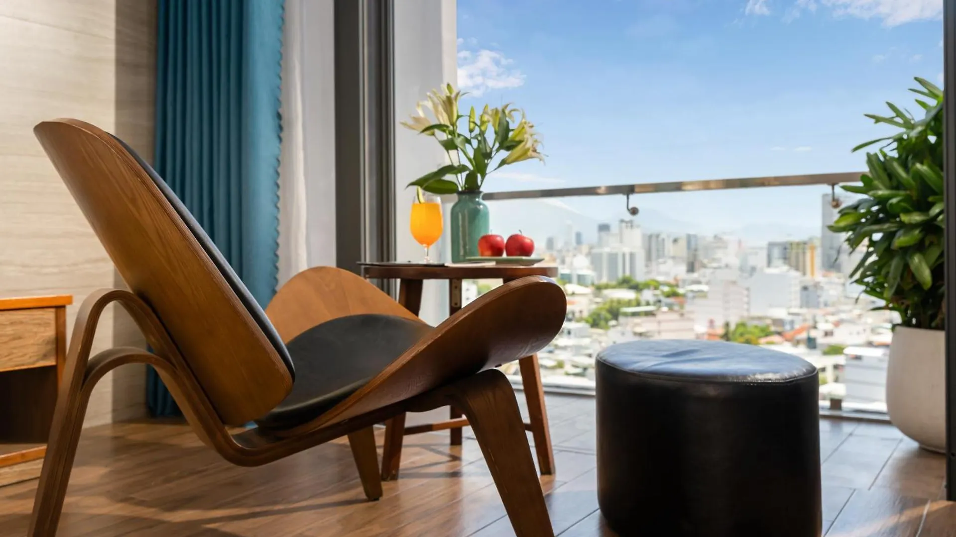White Sand Boutique Hotel Da Nang
