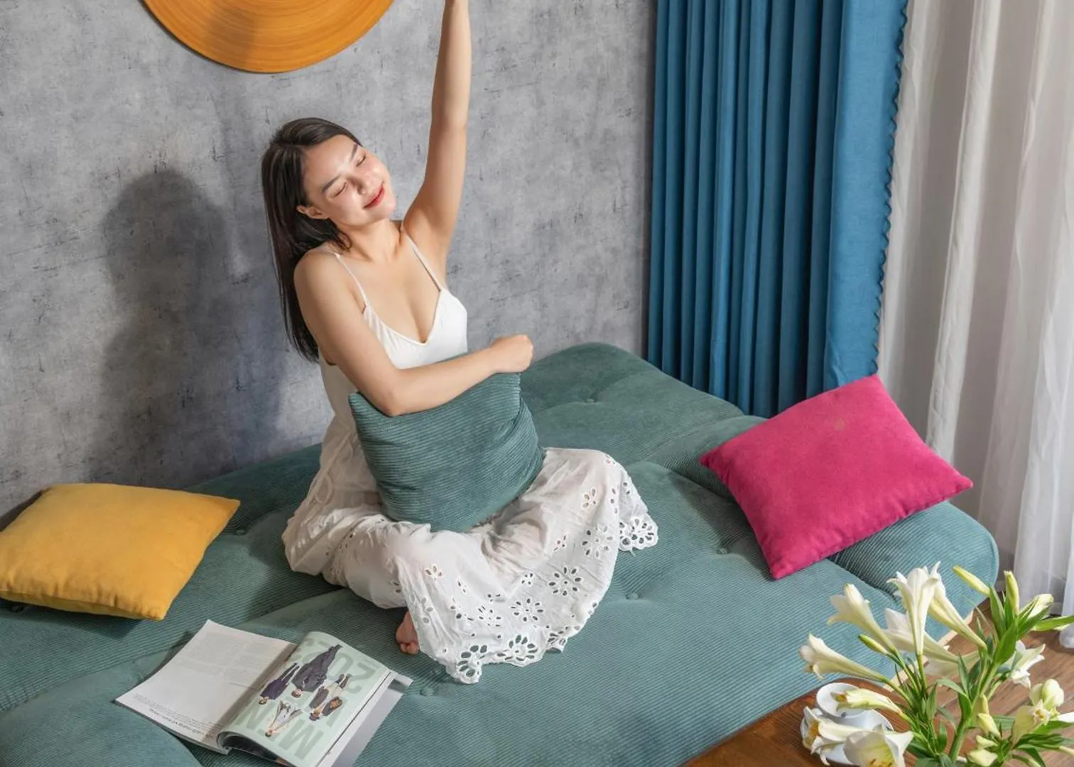 White Sand Boutique Hotel Da Nang