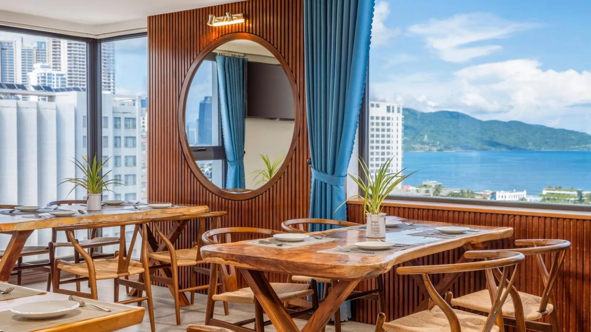 ****  White Sand Boutique Hotel Da Nang Vietnam